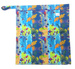 Groß Wetbag 50x55cm Zauberwald