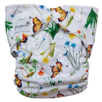 Mittleres Stoffwindel-Starterset 5-15kg -10%