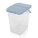 Diaper container, 25 liters