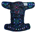 Windel AIO (all in one) Mini OS 5-11kg - Neon Splash