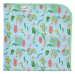 Changing mat SEAHORSE 72x72cm