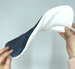 Sanitary pad for seniors for urinary incontinence - Neon Splash