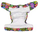 Windel mit Tasche MINI OS 4-11kg Sukkulenten