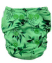 MEDIUM Cloth Diapers Starter Set 15-22kg