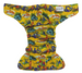 Überhose OS 5-15kg - Drachen