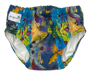 Washable Training Pants "Magic Forest"