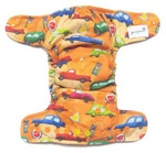 Windel AIO (all in one) Mini OS 5-11kg - Autos