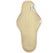 NIGHT Cloth Menstrual Pad - SKIN COLOR