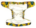 Windel mit Tasche MINI OS 4-11kg Drachen