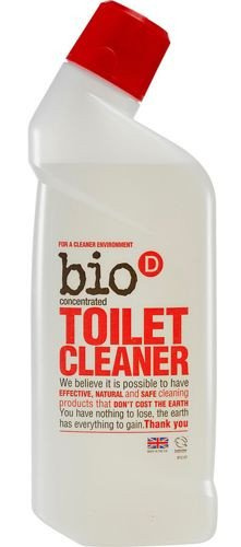 Toilet Cleaner (750ml)