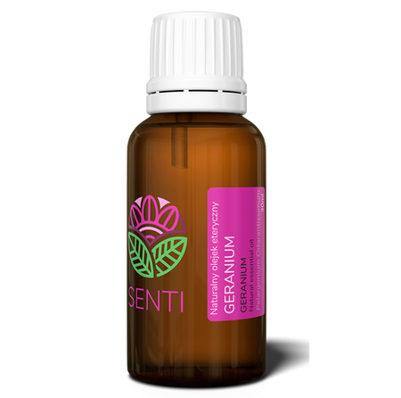 GERANIUM Essential Oil 30ml
