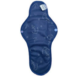 NIGHT Cloth Menstrual Pad - SPACE