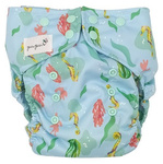 Diaper cover XL 15-22 kg SEAHORSE