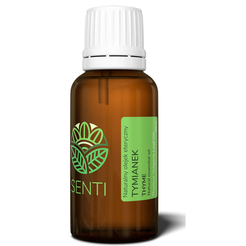 THYME Essential Oil 30ml