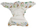 Windel mit einer Tasche IN THE GROWTH 5-15kg - Klettverschluss