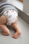Überhose SPACE 5-15 kg