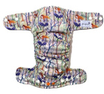 AIO (all in one) Diaper BREASTFEEDING