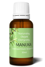 MANUKA essential oil 100%, 30ml