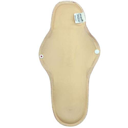 NACHT Stoffbinde für Damen - BEIGE