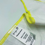 Flat Cloth diaper ORIGAMI 2 sizes