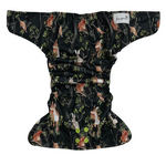 Diaper cover NIGHT IN THE FOREST 5-15 kg