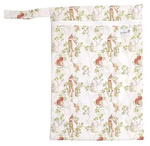 Diaper bag DAY IN THE FOREST, 42x30cm