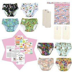 Trainingsset für ein Mädchen -10%