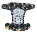 Überhose NACHT IM WALD