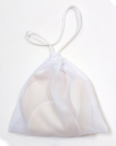 Reusable Bamboo Make-up Wipe, 1 pc