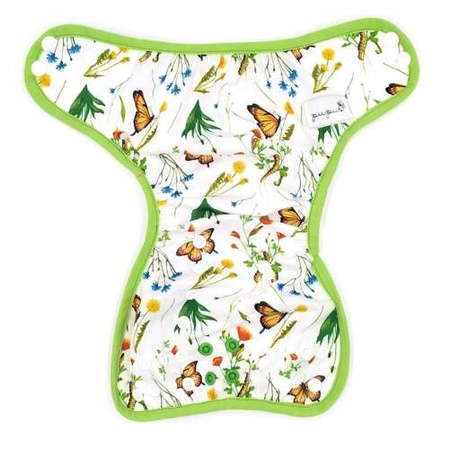 Wickel mit Paspel - IN THE GROWTH OS 7-16kg