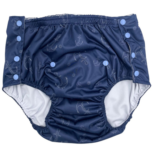 Urinary incontinence panties for adults - ANCHORS