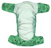 AIO (all in one) Diaper I feel green