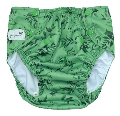 Waterproof pants for children 6-12 y.o. - I FEEL GREEN