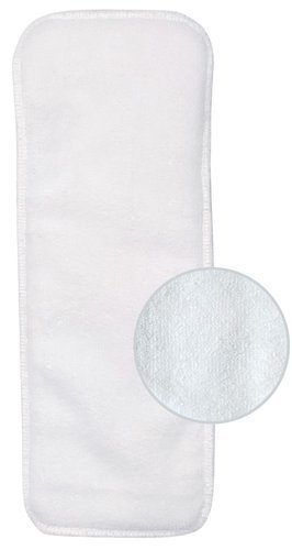 Saugeinlage Mikrofaser + Mikrofleece