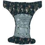 JUNIOR Stoffwindel für Kinder von 5-10 Jahren WELPEN