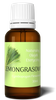 LEMONGRASS essential oil, 30ml & 100ml