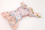 Diaper cover UNICORNS 5-15 kg with VELCRO
