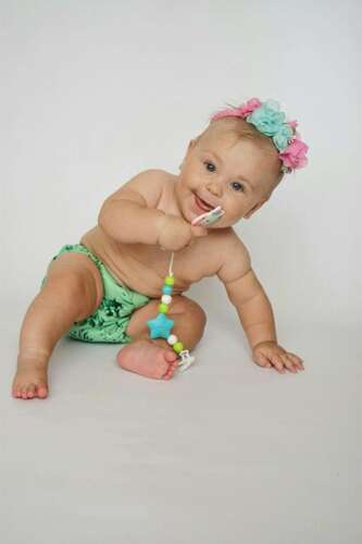 Washable Training Pants "DUBAI CHOCOLATE" - Limited Edition