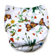 MINI Cloth Diapers Set for Newborns