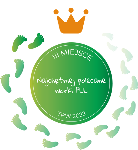 Diaper bag FOREST GLADE 42x30cm