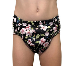 Inkontinenz-Pants für Kinder 6-12 Jahre – KOLIBRIS