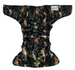 Überhose OS 5-15kg - Nacht im Wald