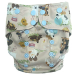 Diaper cover PUPPIES 5-15 kg