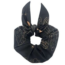 Scrunchie (Haargummi) MYSTIC