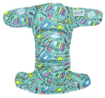 Windel AIO (all in one) Mini OS 5-11kg - DJ Bobo