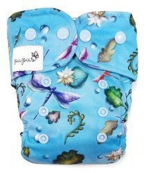 All-in-One Windel (AIO) – Libelle