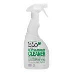 Bio-D Glas- und Spiegelspray 500ml