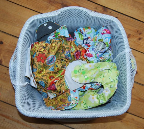 Medium Washing Bag 45x45cm