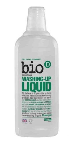 Washing-up Liquid (750ml)