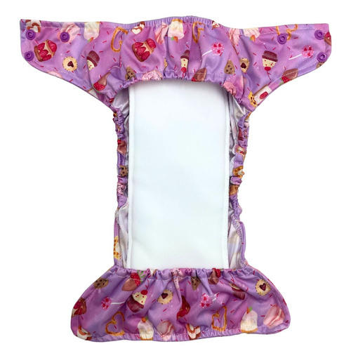 Überhose SWEETS 5-15 kg